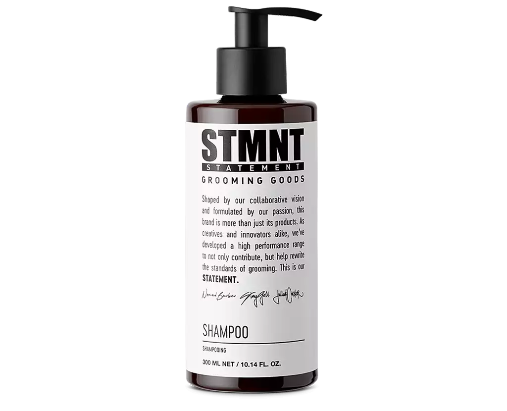 SHAMPOO