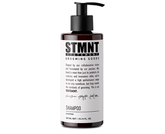 SHAMPOO