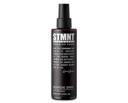 GROOMING SPRAY