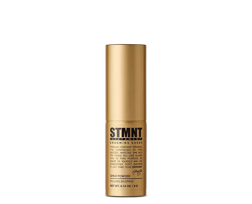 SPRAY POWDER